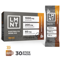 LMNT Zero-Sugar Electrolytes