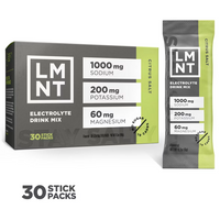 LMNT Zero-Sugar Electrolytes