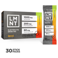 LMNT Zero-Sugar Electrolytes