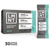 LMNT Zero-Sugar Electrolytes